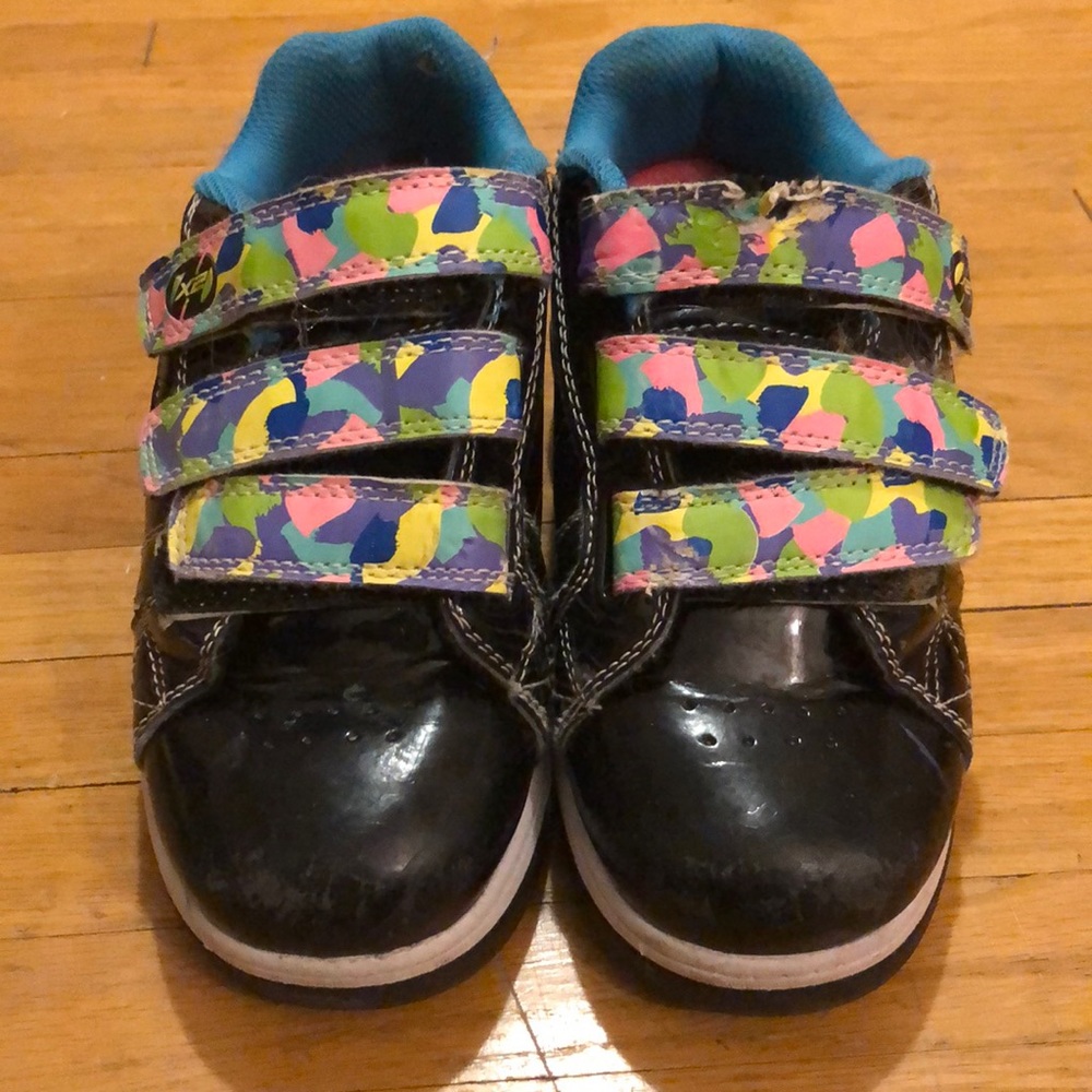 Heelys!!